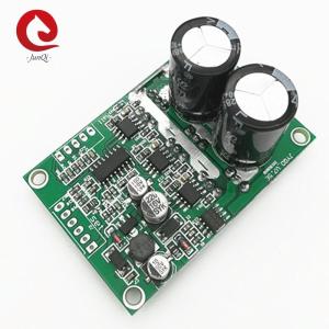 Wholesale JYQD-V7.5E Motor Drive Board High Power Control Board with Hall Motor Drive Motor Control from china suppliers
