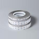 TESA 60262 Gray Black Double-sided Adhesive Conductive Non-woven Tape