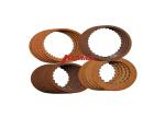 01M Automatic Transmission Friction Kit / Volkswagen Clutch Plate
