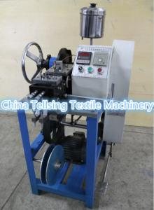 Wholesale good quality shoelace heading machine China exporter Tellsing for footwear company from china suppliers