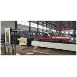 380V Voltage Corrugated Carton Flute Laminating Machine for Full Automatic