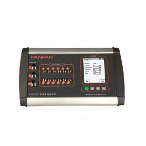 Wholesale 40pcs Channels 3.5inch Screen Data Acquisition Test Equipment from china suppliers