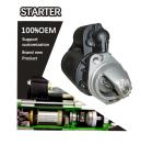 12V 9T CW STARTER 0001362069, 0001362070, 0001362077, 0001362078, 0001362083,