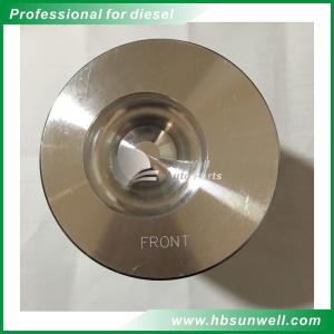 Wholesale Cummins 6BT diesel engine Piston 3957790 Komatsu S6D102 HART Piston kit 3957795 ART 6735-31-2111 from china suppliers