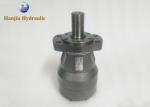 Smooth Operation Hydraulic Drive Motor BMH 500 Low Noise For Heavy Equipment