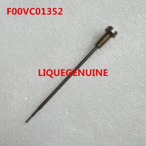 Wholesale BOSCH Common rail injector valve F00VC01352 , F 00V C01 352 , F00V C01 352 from china suppliers