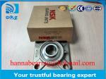 SSUCF204 Square Pillow Block Bearing Stainless Steel Material High Precision
