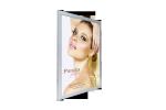High Brightness Four Sides Snap Frame Light Box 2835 / 3014 / 5630 LED Type