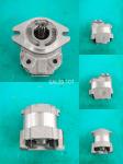 SAL20 10T 705-11-26010 Komatsu Gear Pump For Excavators PW150