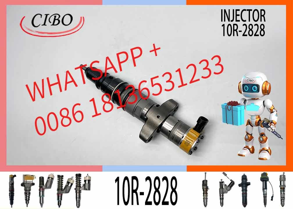 C+ Fuel Injector 147-0373 153-7923 10R-0963 212-3462 208-9160 212-3469 203-3464 317-5279 350-7555 C12