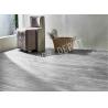 Buy cheap 5mm Thickness PVC Commercial Office Flooring Vinyl Tile With UV Coating Click from wholesalers