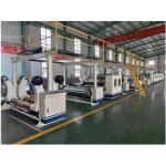 Second Hand Corrugated Carton Box Cardboard Production Line with Electric/Steam