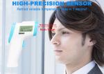 Display Baby Digital Thermometer Non-Contact Infrared Forehead Body Thermometer