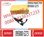 Common Rail Injector 095000-5270, 095000-5271, 095000-5273, 095000-5274 for J08E
