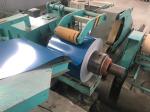 DX51D Container Plate 1500mm Prepainted Color Steel Coils