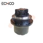 297C Final drive motors for Caterpillar CTL chassis accessories