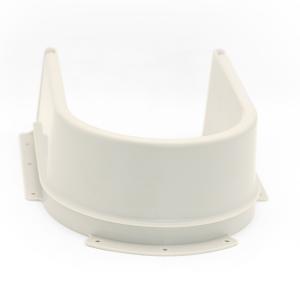 Wholesale ABS Plastic U Shape Sink Drawer Kitchen Cabinet Fittings from china suppliers