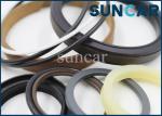 Hydraulic Cylinder Repair Kit 707-99-32100 Komatsu Dump Cylinder Seal Kit WA120