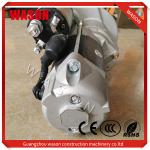 Hot Sale Excavator Starter Motor 03507020221 For EK100 K13C Engine