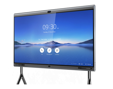 CloudLink Board 65A Integrated Telepresence Bar500 700 900 Video Conferencing IP Port