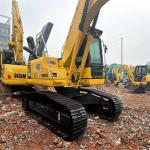 22 Ton Komatsu Excavators PC220 Original Japanese Komatsu PC160 For Engineering