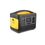 2023 Hot Products 220V 600W Type C Phone Charging Station Power Bank Portable