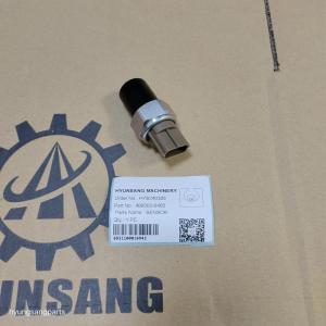 Wholesale Good Quality Pressure Sensor 499000-6400 4990006400 Excavator Parts from china suppliers