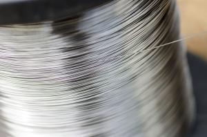 Wholesale 0.3-18mm Stainless Steel Spring Wire Customized High Tensile Strength from china suppliers