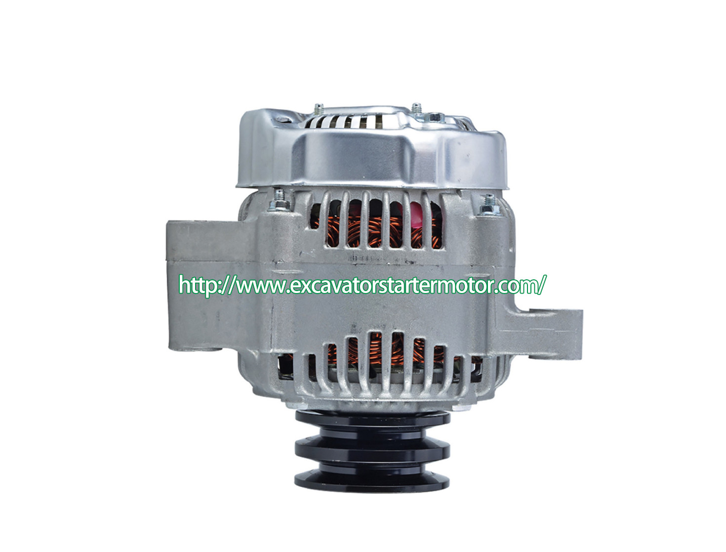 Alternador 12V 60A 101211-0370 1012110370 27060-87719-000 2706087719000 2706087719 27060-87719 8EL737728-001