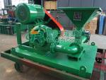 55kw Motor Power Jet Mud Mixer For Drilling Fluid Processing System TRSLH150-50