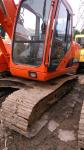Used Doosan DH150LC-7 Excavator With High Quality