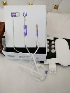 Wholesale Beats UrBeats3.0 In-Ear Headphones Ultra Violet Collection with mic made in china grgheadsets-com.ecer.com from china suppliers