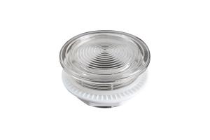 Wholesale 3&quot; Underwater LED Pool Light Waterproof Hot Tub LED Light With Plastic Housing from china suppliers