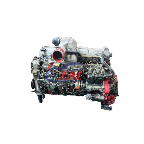 Used HINO J08C Diesel Engine for Truck Japan Original Motor 2002-2020 Year
