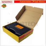 Wind Speed Meter MS8901
