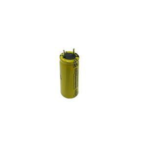 Wholesale MSDS HTC1030 2.4V 100mAh LTO Battery Cell Long Cycle Life Lithium LTO Battery from china suppliers