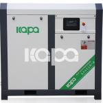15kw 20 Gallon Oil Free Air Compressor Vertical Lubricated OEM