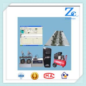 Wholesale C016 Full Automatic Pneumatic soil Consolidometer in digital style for soil testing machine in lab from china suppliers
