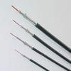 Wholesale 200 Tinned Copper Braided 50 Ohm Signal Coaxial Cable with PVC Jacket for GPS from china suppliers