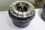 Excavator Parts 110-7079 110-7080 110-7081 Travel Gearbox For E312V1 E312V2