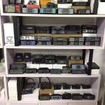 Energy Mining VOE14594714 14594714 EC300D EC380D EC480D Excavator AC Switch