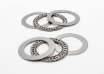 Needle Roller Thrust Bearing With Centring Flange And Axial Bearing Washer AXW20