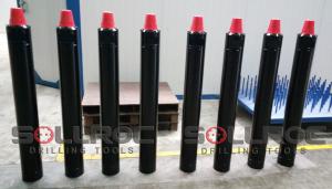 Wholesale High Pressure Conventional Down The Hole Hammer Shank DHD 360 For Well Drilling from china suppliers