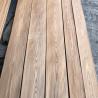 Buy cheap Hot Sale Natural Manchurian Ash Veneers Wood Ash Veneer Sheet Customized from wholesalers
