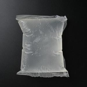 Wholesale Alcohol Resistance High Initial Strength Hot Melt Adhesive For Wine Glass Bottle from china suppliers