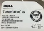 SAS 3.5 Dell Laptop Hard Disk 500GB , Dell Server Hard Drives 06VNCJ ST500NM0001