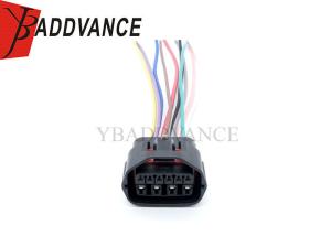 Wholesale MG642299-5 Female 10 Pin Auto Waterproof Auto Wire Harness For KIA Carnival Gearbox from china suppliers