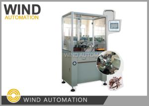 Wholesale Ring Turning Machine Starter Armature Commutator Alternator Collector from china suppliers