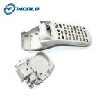 PEEK Prototype Injection Molding Parts Polish Texture Surface 5800g
