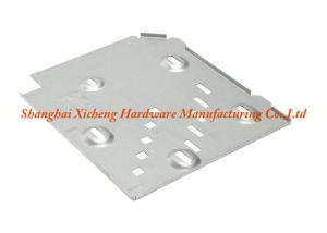 Wholesale Fire Truck Electronic Spare Parts Aluminum Plate Material OEM Available from china suppliers